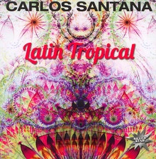 Santana-Latin Tropical - Santana