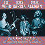 The Boston Rag - Garcia Allman  & Weir