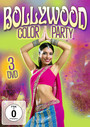 Bollywood Color Party - V/A