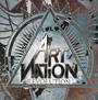 Revolution - Art Nation