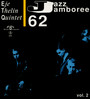 Jazz Jamboree 1962 vol. 2 - Eje Thelin