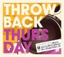 Throwback Thursday - V/A