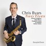 Two Fives - Chris Byars