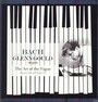 Bach: Art Of Fugue - Glenn Gould