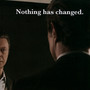 Nothing Has Changed - David Bowie