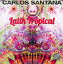 Santana-Latin Tropical - Santana