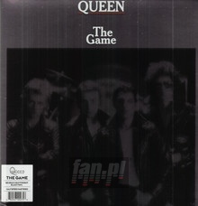 The Game - Queen