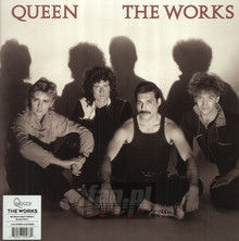 The Works - Queen