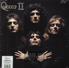 Queen II - Queen