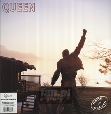 Made In Heaven - Queen