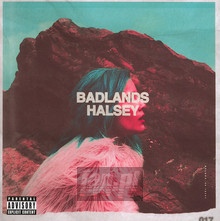 Badlands - Halsey
