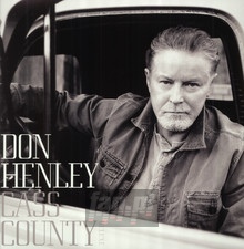 Cass County - Don Henley