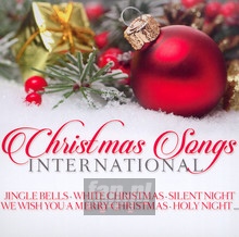 Christmas Songs International - V/A