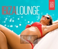 Ibiza Lounge - V/A