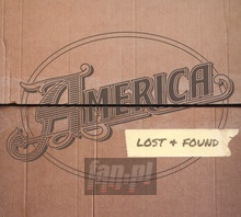 Lost & Found - America