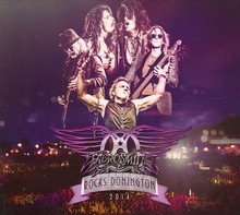 Rocks Donington-2014 - Aerosmith