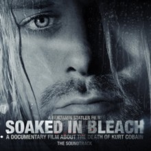 Soaked In Bleach: The Soundtrack - V/A