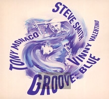 Groove Blue - Smith / Monaco / Valentino