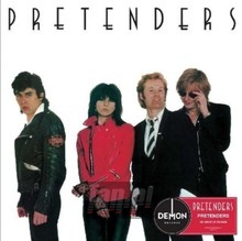 Pretenders - The Pretenders