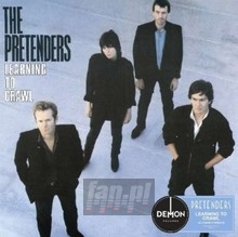 Learning To Crawl - The Pretenders