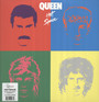 Hot Space - Queen