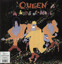 A Kind Of Magic - Queen