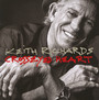 Crosseyed Heart - Keith Richards