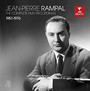 Complete HMV Recordings - Jean Rampal -Pierre