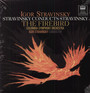 The Firebird - I. Stravinsky