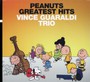Peanuts Greatest Hits - Vince Guaraldi  -Trio-