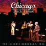 Back Home - Chicago