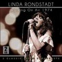 Walking On Air 1974 - Linda Ronstadt