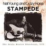 Stampede - Neil Young / Crazy Horse