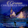 German Christmas Songs - V/A