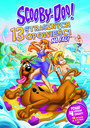 Scooby-Doo! 13 Strasznych Opowieci: Na Fali - Scooby Doo!   