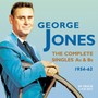 Complete Starday & Mercu - George Jones