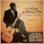Johnson, Lonnie - Collection: 1925-52 - Lonnie Johnson