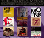 Complete Albums Collection 1954-57 - Thelonious Monk