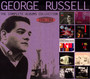 Complete Albums Collection 1956-1964 - George Russell