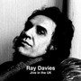 Jive In The UK - Ray Davies