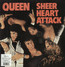 Sheer Heart Attack - Queen Sheer Heart Attack - Queen