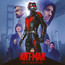Ant-Man  OST - Christophe Beck