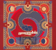 Under The Red Cloud - Amorphis