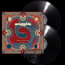 Under The Red Cloud - Amorphis