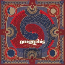 Under The Red Cloud - Amorphis