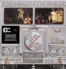 Babylon By Bus - Bob Marley