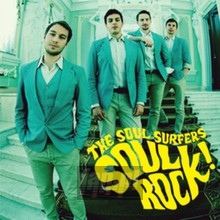 Soul Rock - Soul Surfers