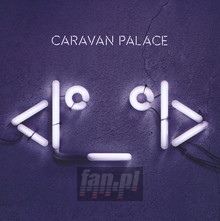 <Io_Oi> - Caravan Palace
