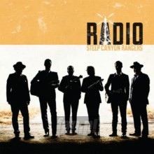 Radio - Steep Canyon Rangers Radio - Steep Canyon Rangers