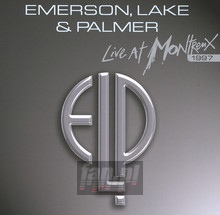 Live At Montreux 1997 - Emerson, Lake & Palmer